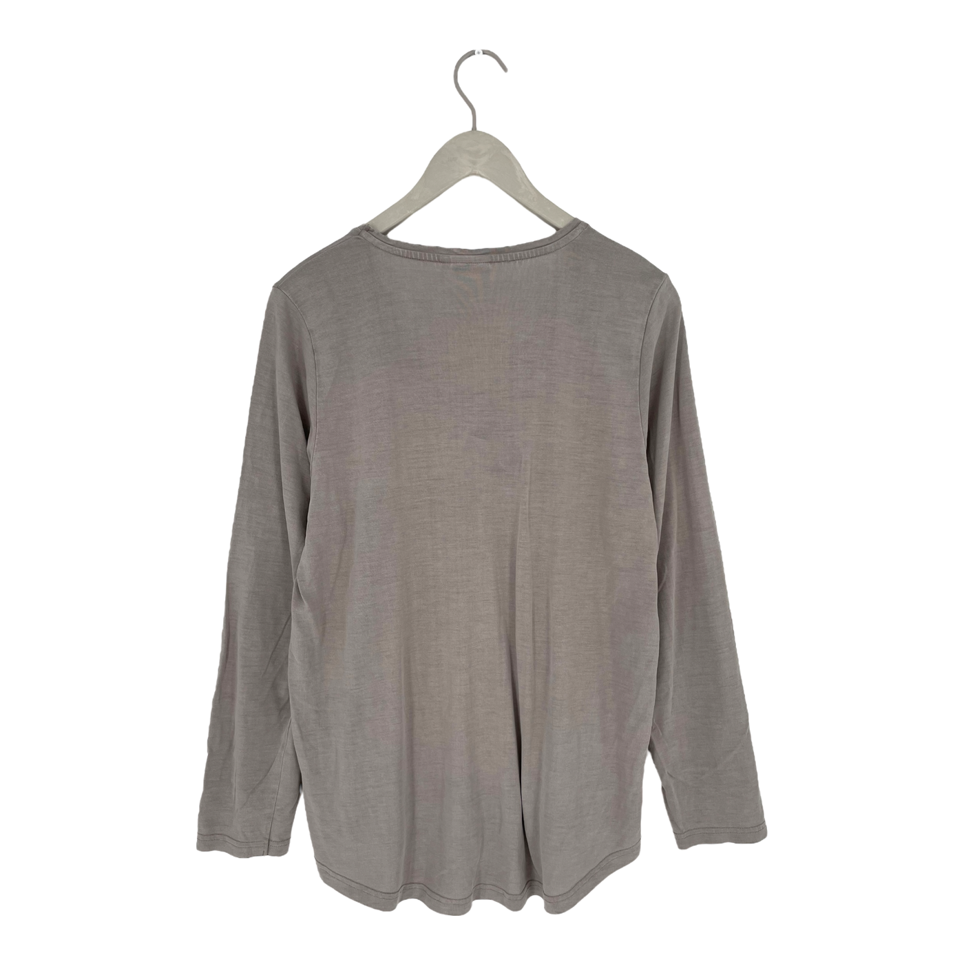 Riva Clothing shirt, grey | woman L