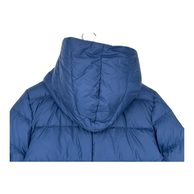 Swan Ilse Jacke, Mitternachtsblau | Frau xxl
