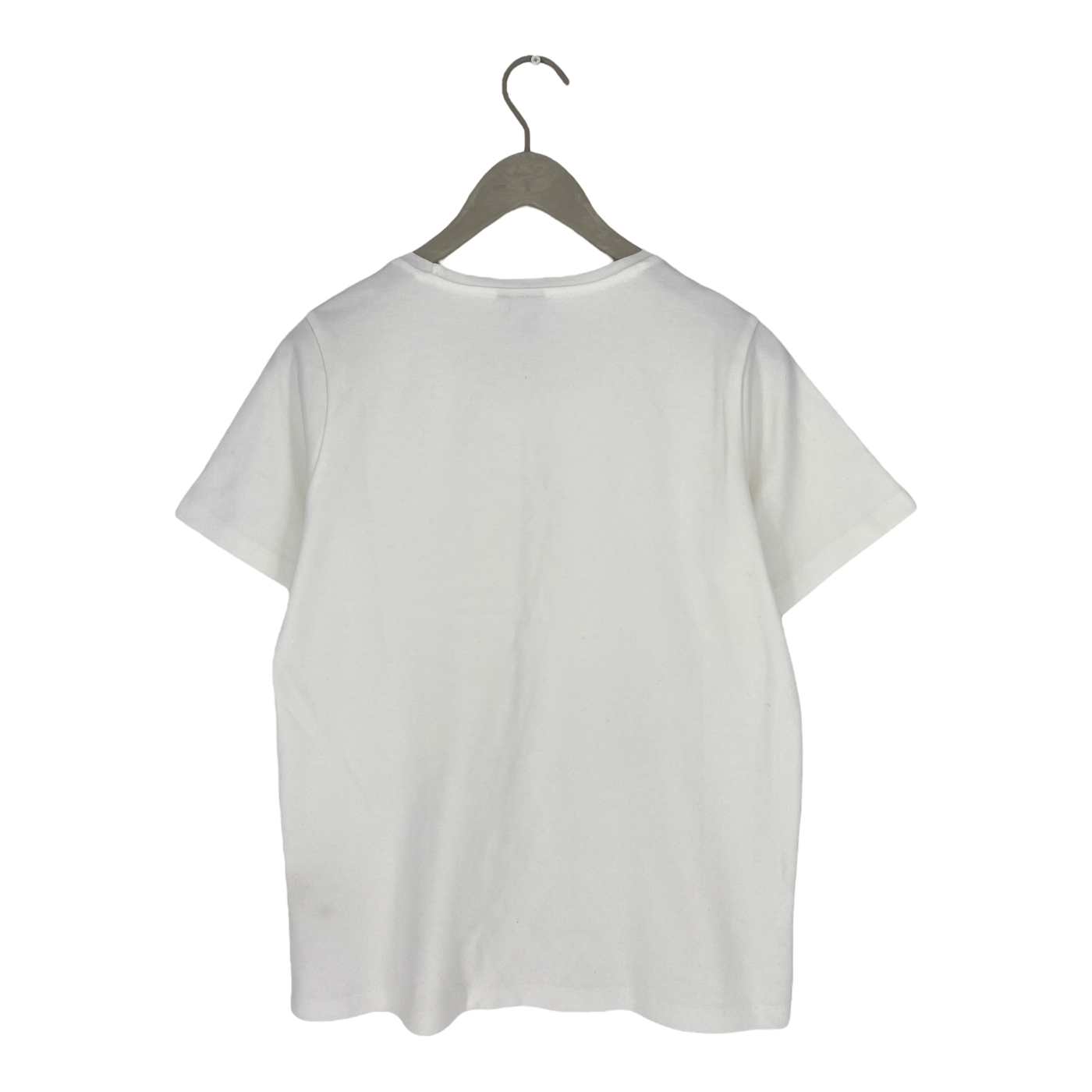 Kaiko the t-shirt, white | woman M