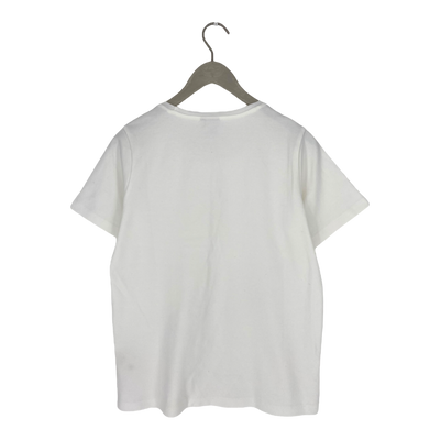 Kaiko the t-shirt, white | woman M