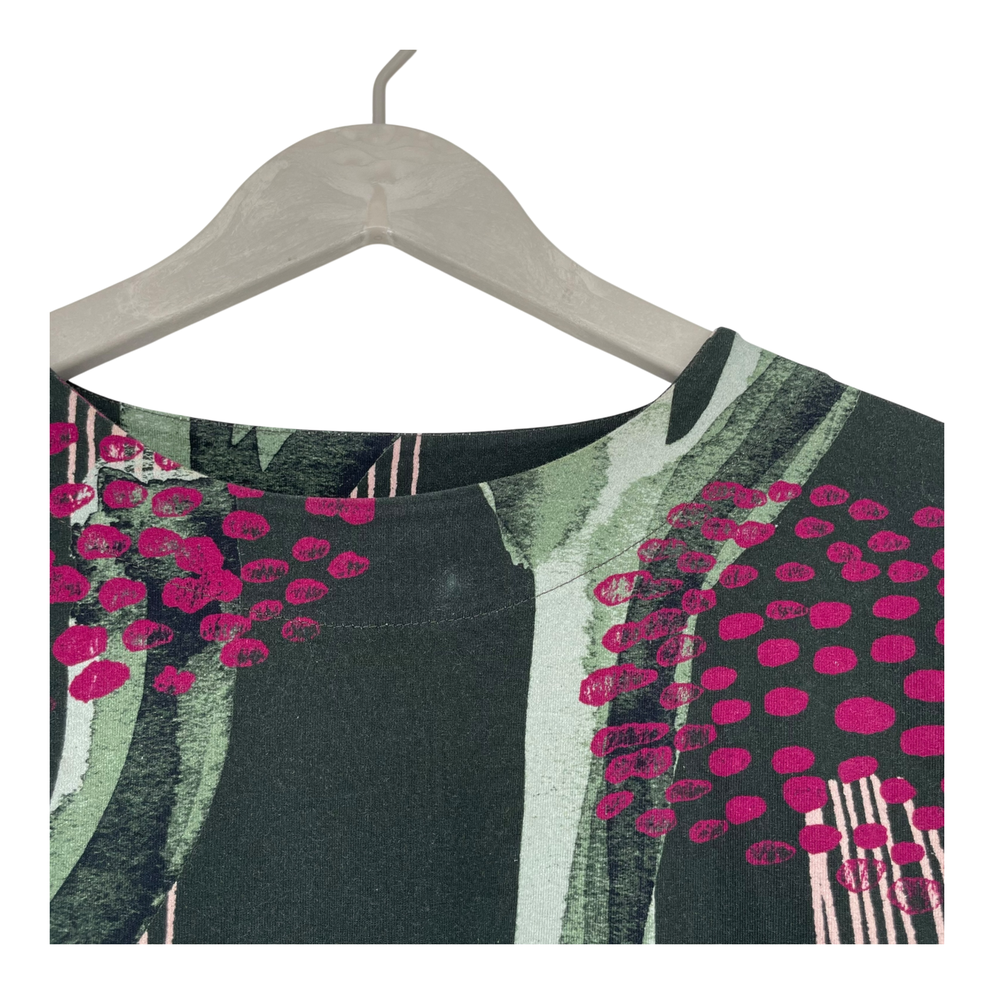 Aarre shirt, trees | woman L