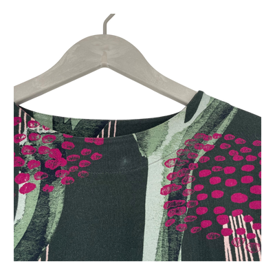 Aarre shirt, trees | woman L