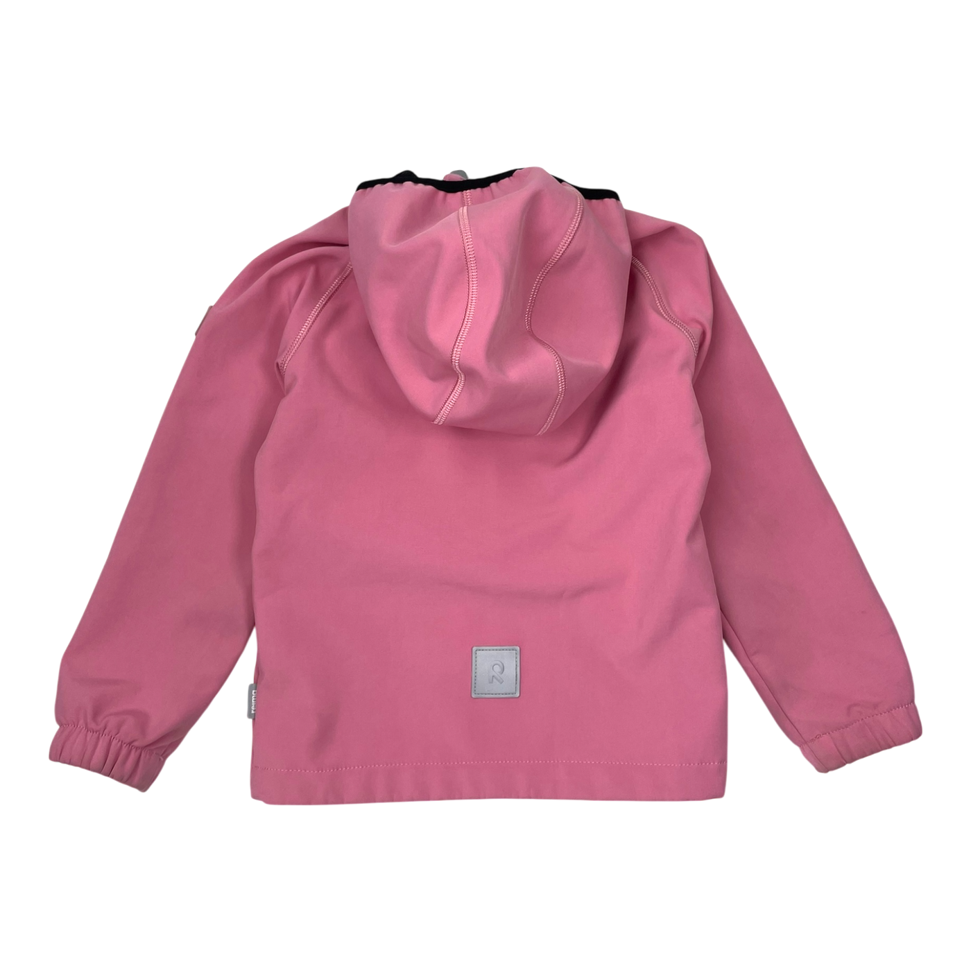 Reima vantti softshell jacket, pink | 110cm