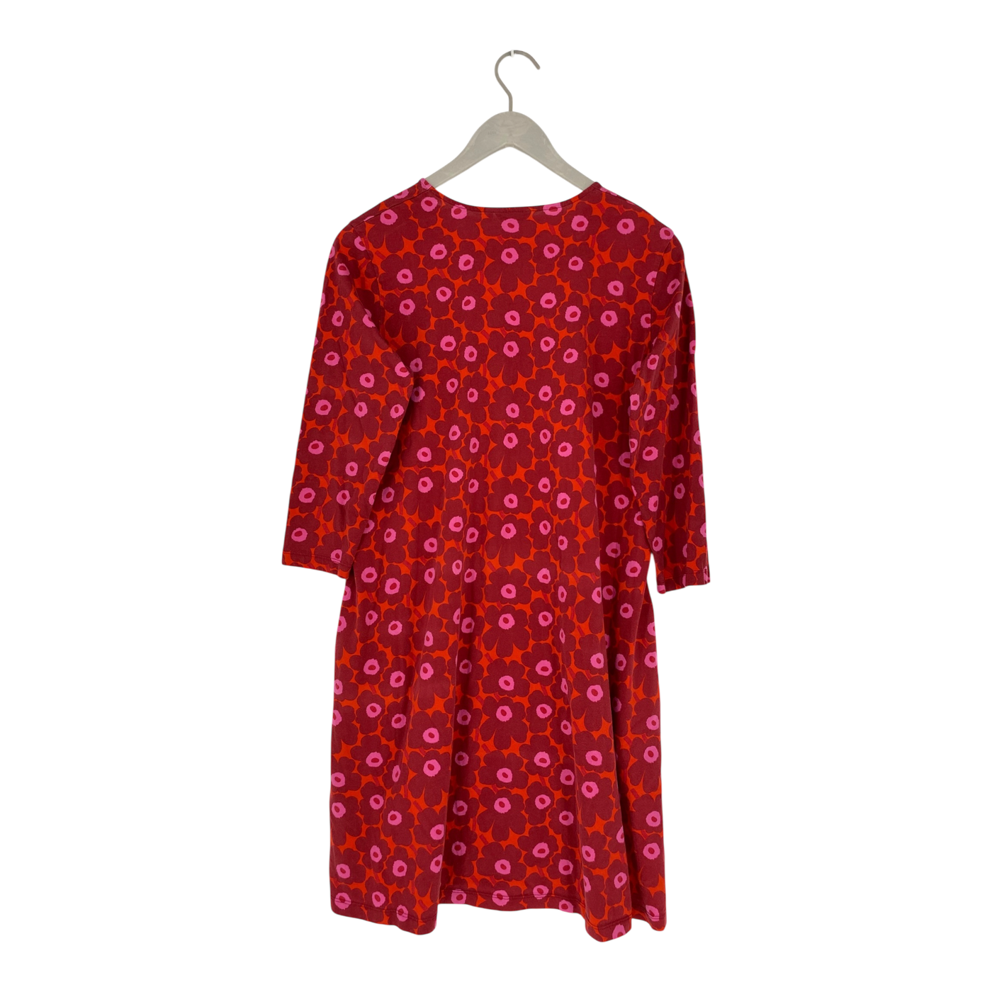 Marimekko aretta tricot dress, unikko | woman M