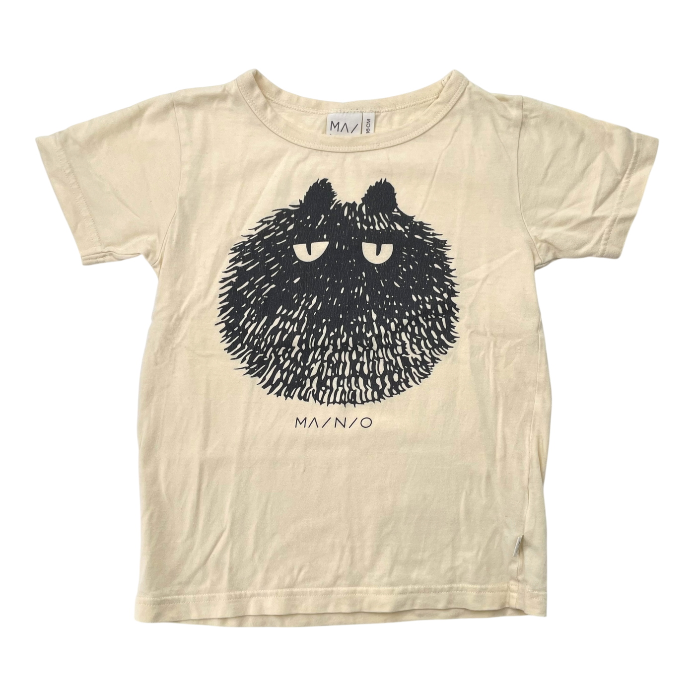 Mainio T-Shirt, Kreatur | 110/116 cm