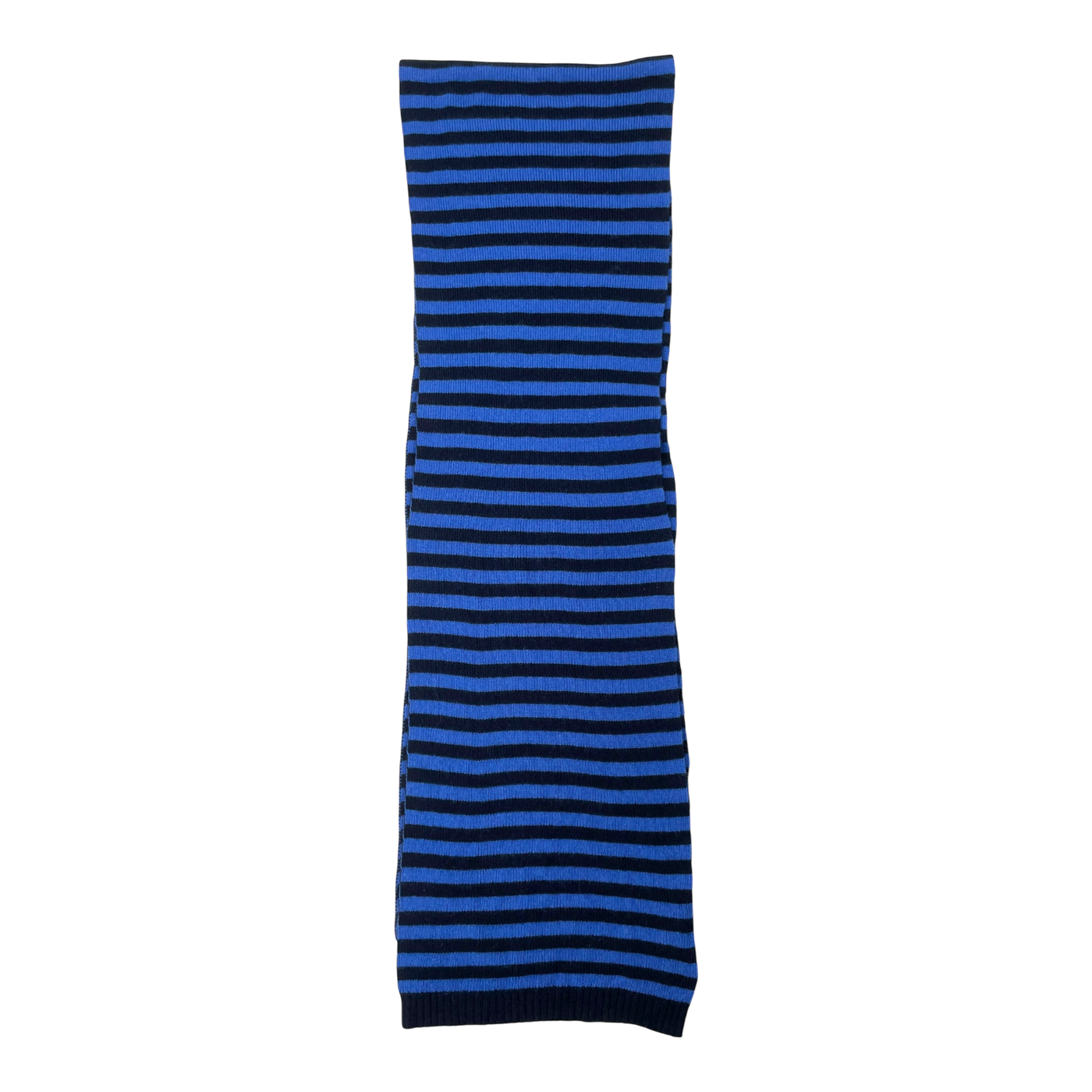 Marimekko merino scarf, stripes | onesize
