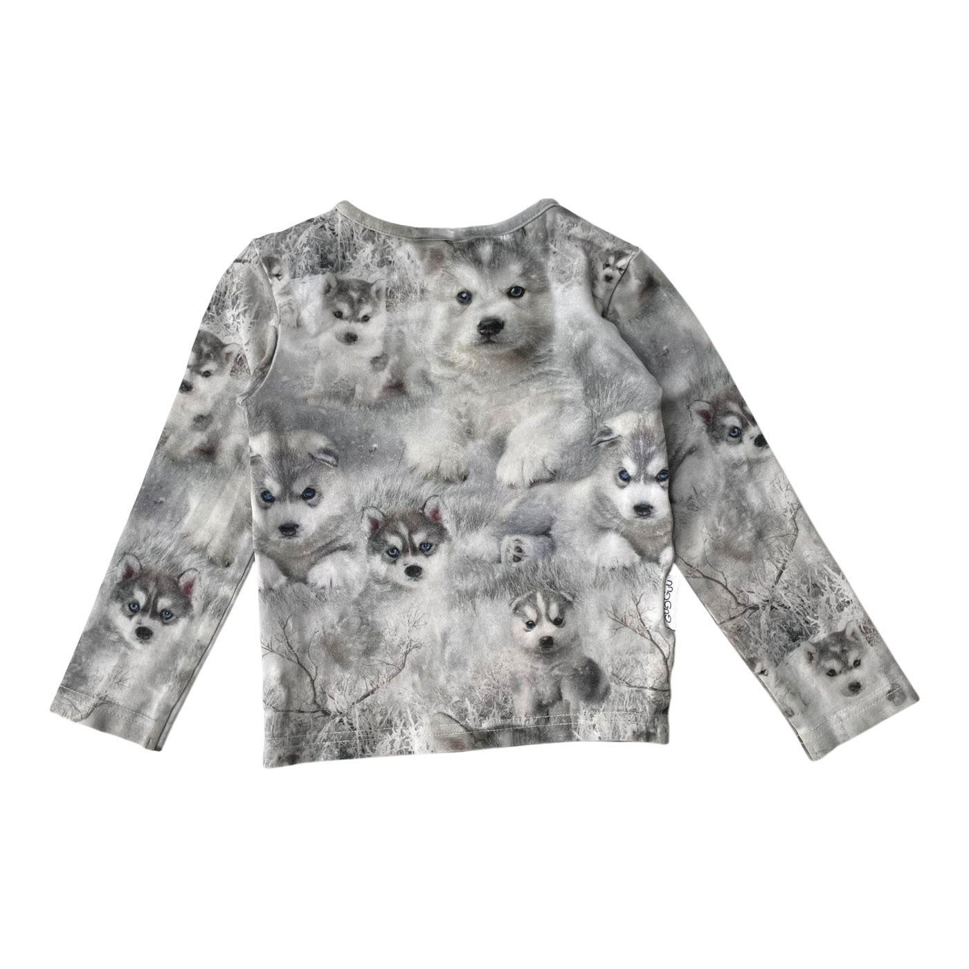 Gugguu shirt, husky | 80cm