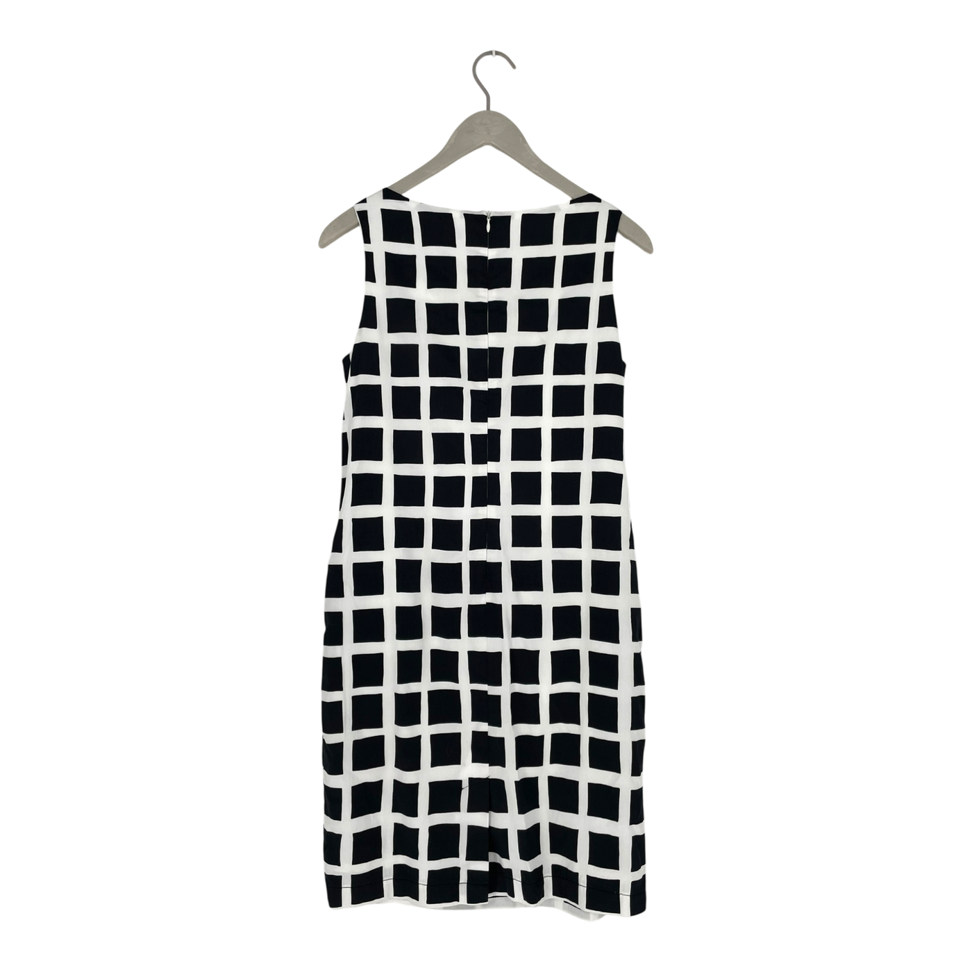 Marimekko dress, squares | woman 38