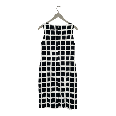 Marimekko dress, squares | woman 38