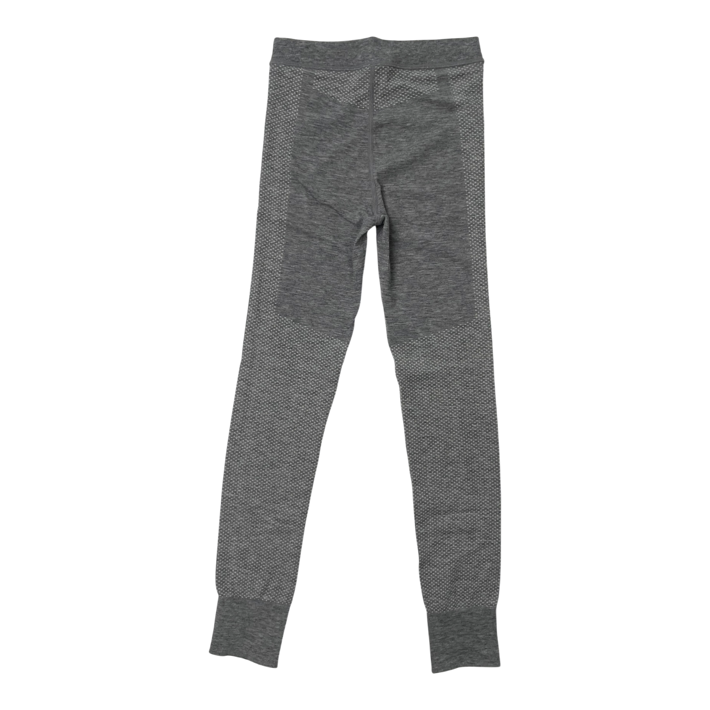 Reima meltaus wool mix baselayer set, grey | 150cm