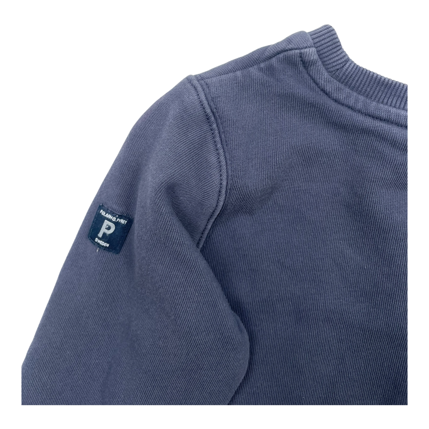 Polarn O. Pyret sweatshirt, hiking | 110cm