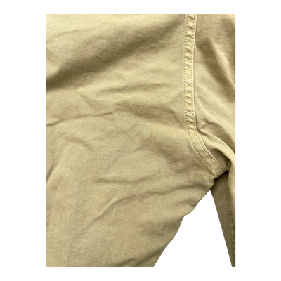 Makia chinos pants, khaki | man 32