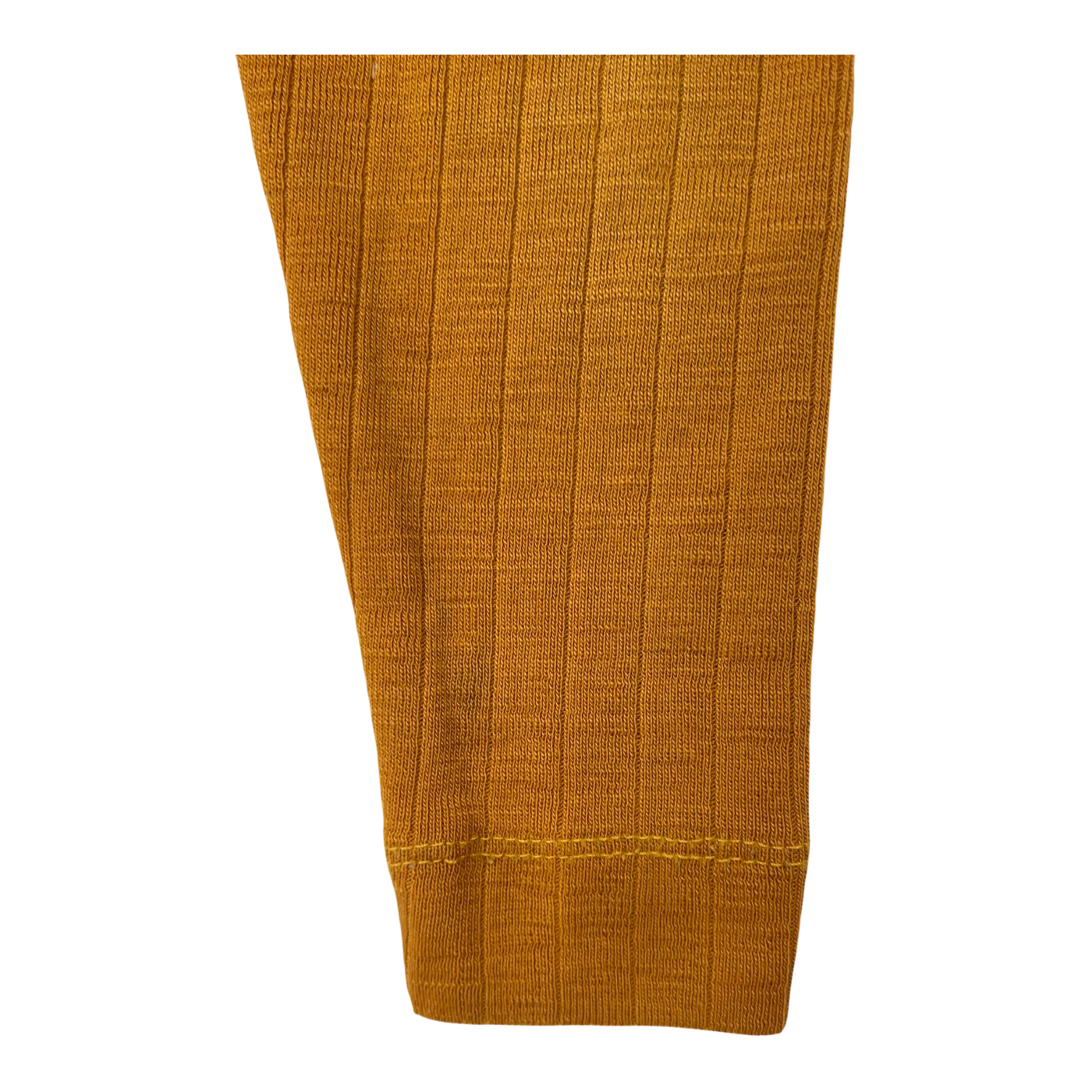 Mainio merino wool leggings, mustard | 62/68cm