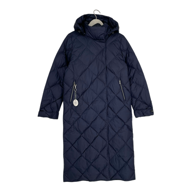 Joutsen lempi jacket, midnight blue | woman XS