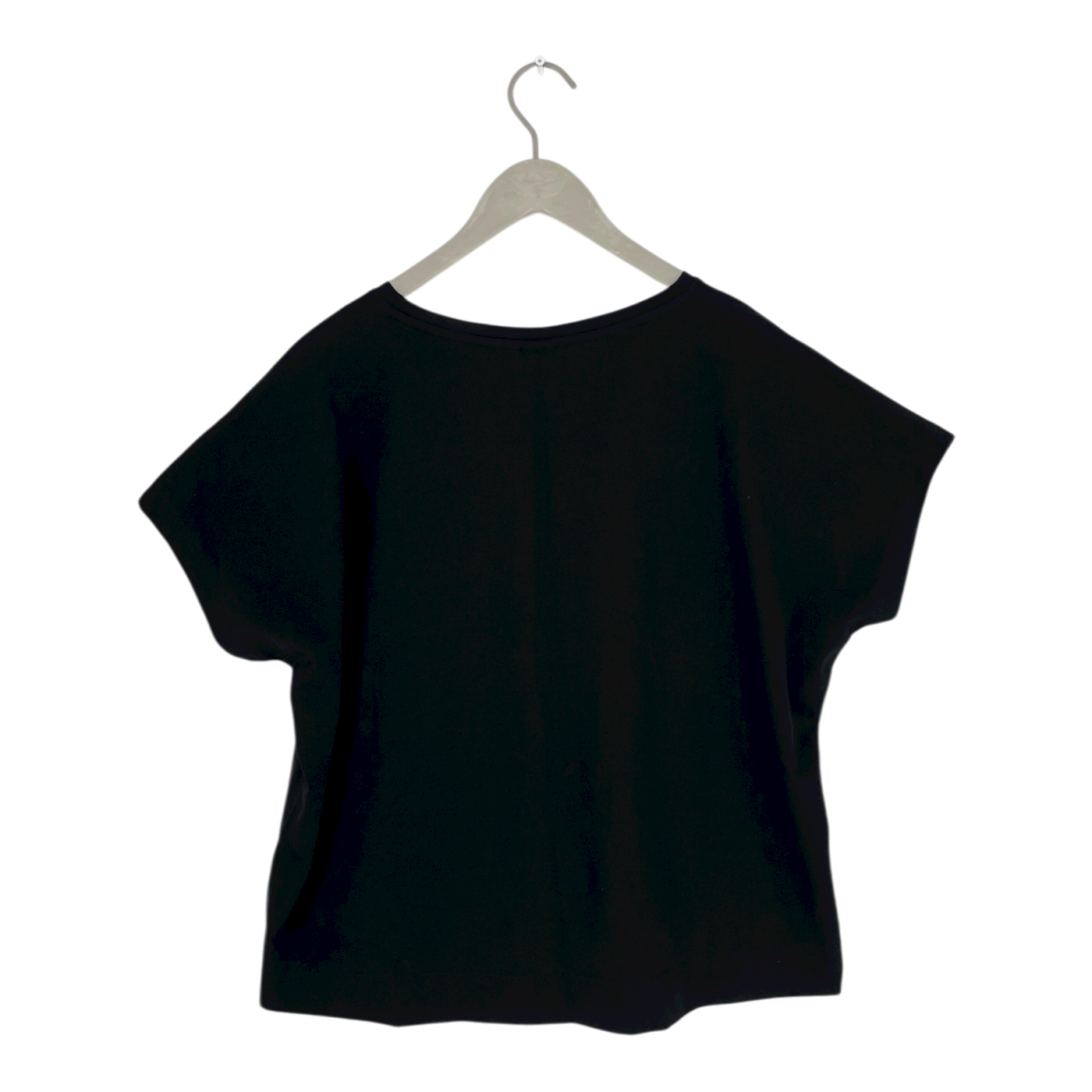 Papu t-shirt, black | woman M