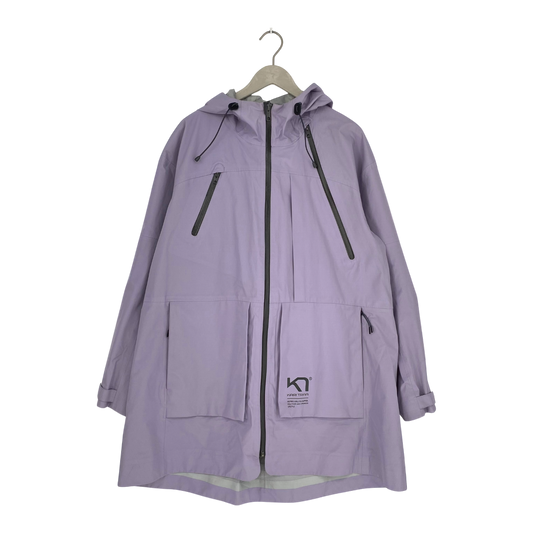 Kari Traa herre jacket, mauve | woman XL