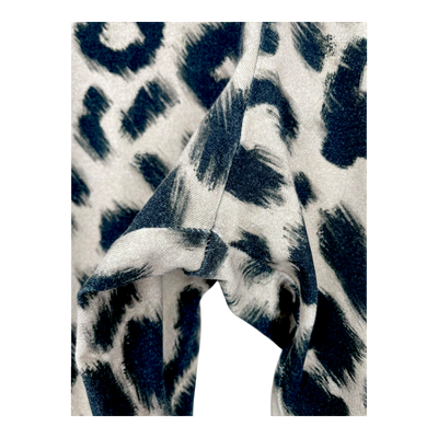 Versonpuoti leggings, leopard | woman S
