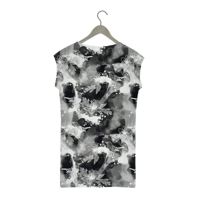 Ommellinen tunic top, bird | woman S