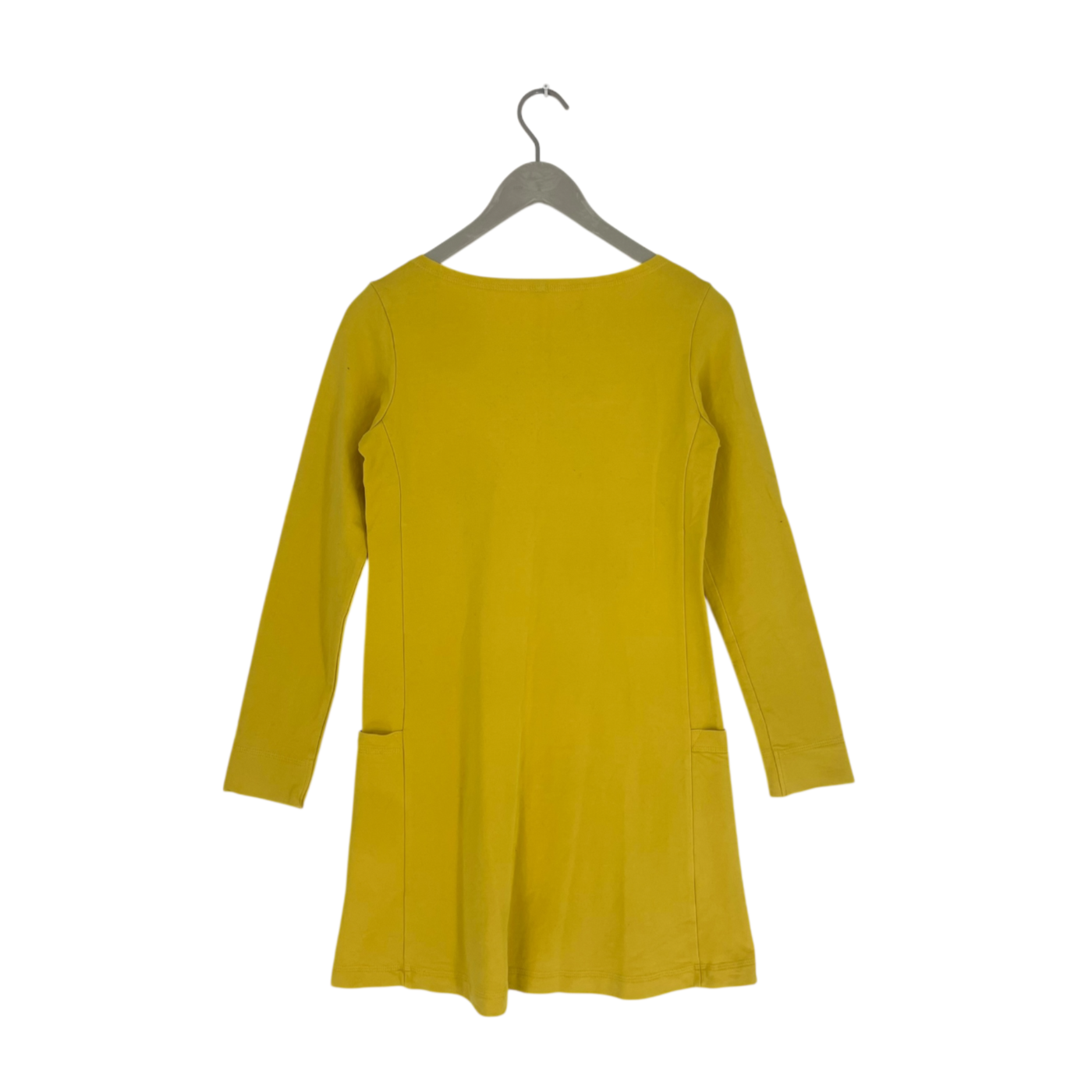 Ommellinen tunic, yellow | woman XS
