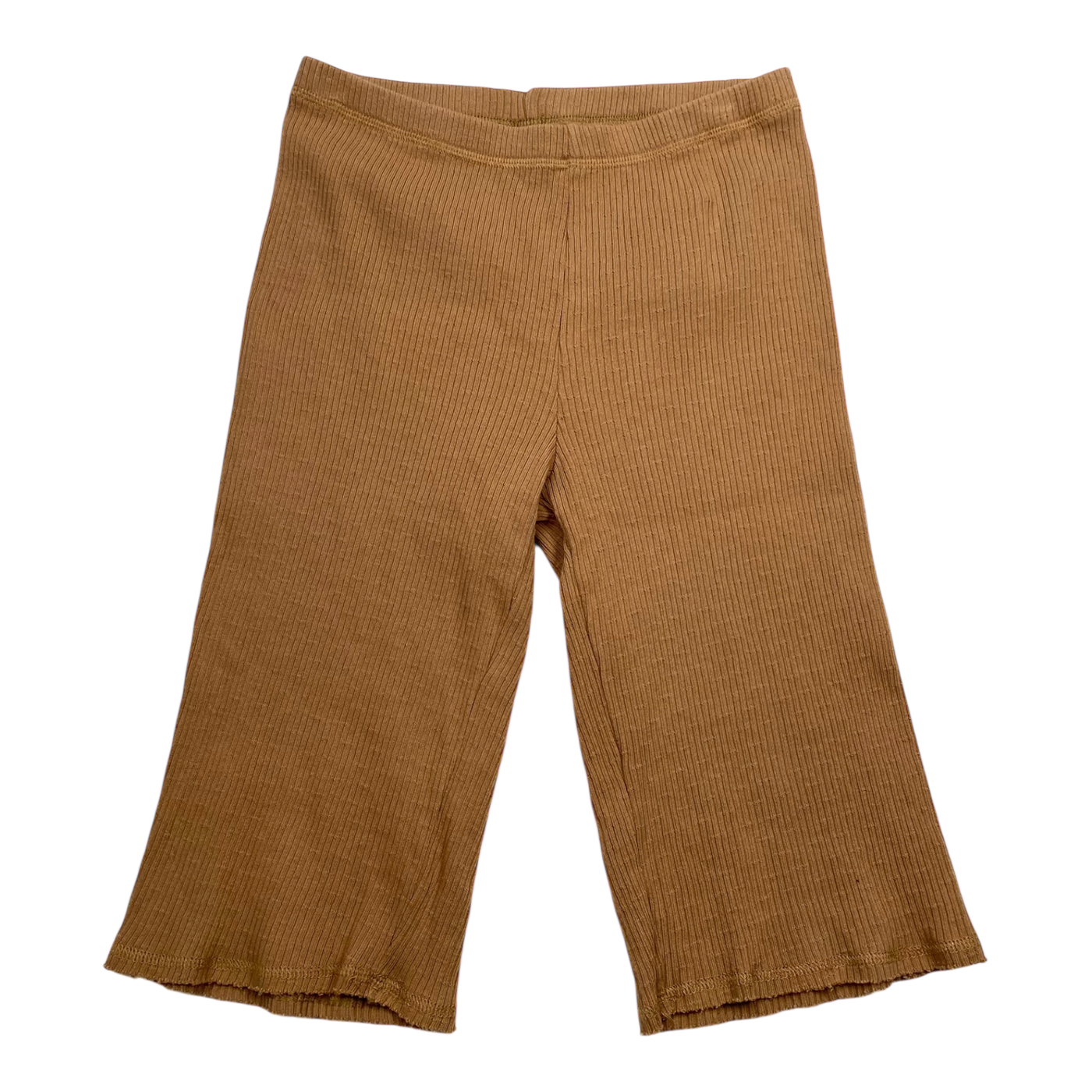 Mainio capri pants, brown sugar | 146/152cm