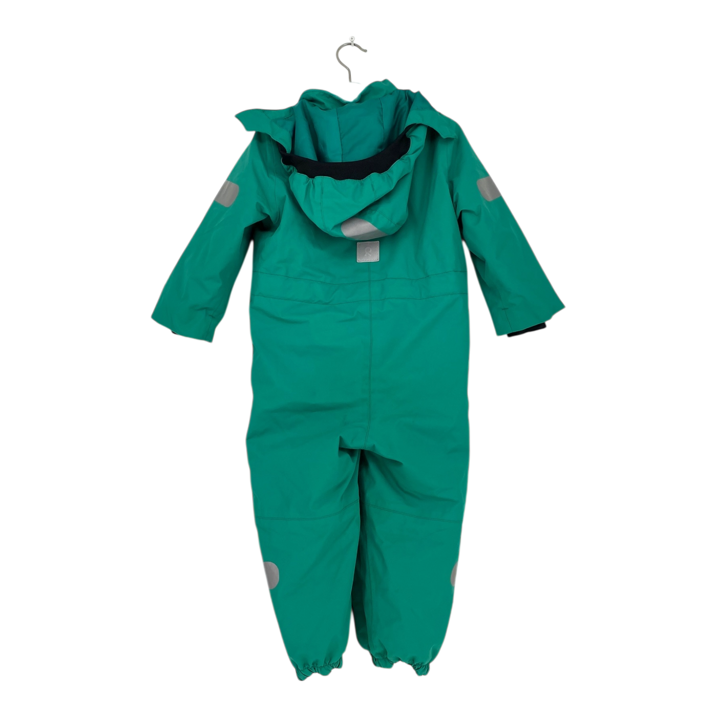 Reima marte winter overall, green | 98cm