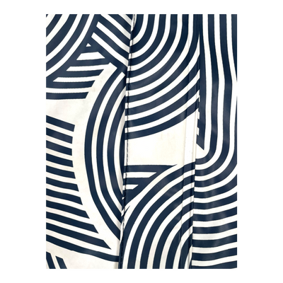 Reima polskis rain jacket, dark blue/ white | 128cm