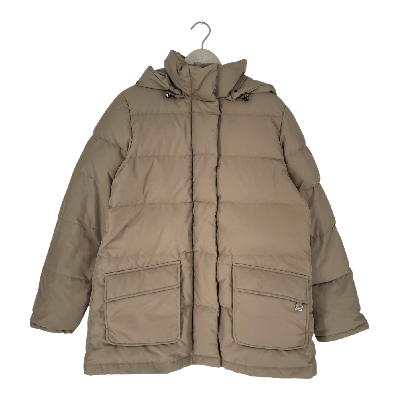 Joutsen ellen jacket, clay | woman L