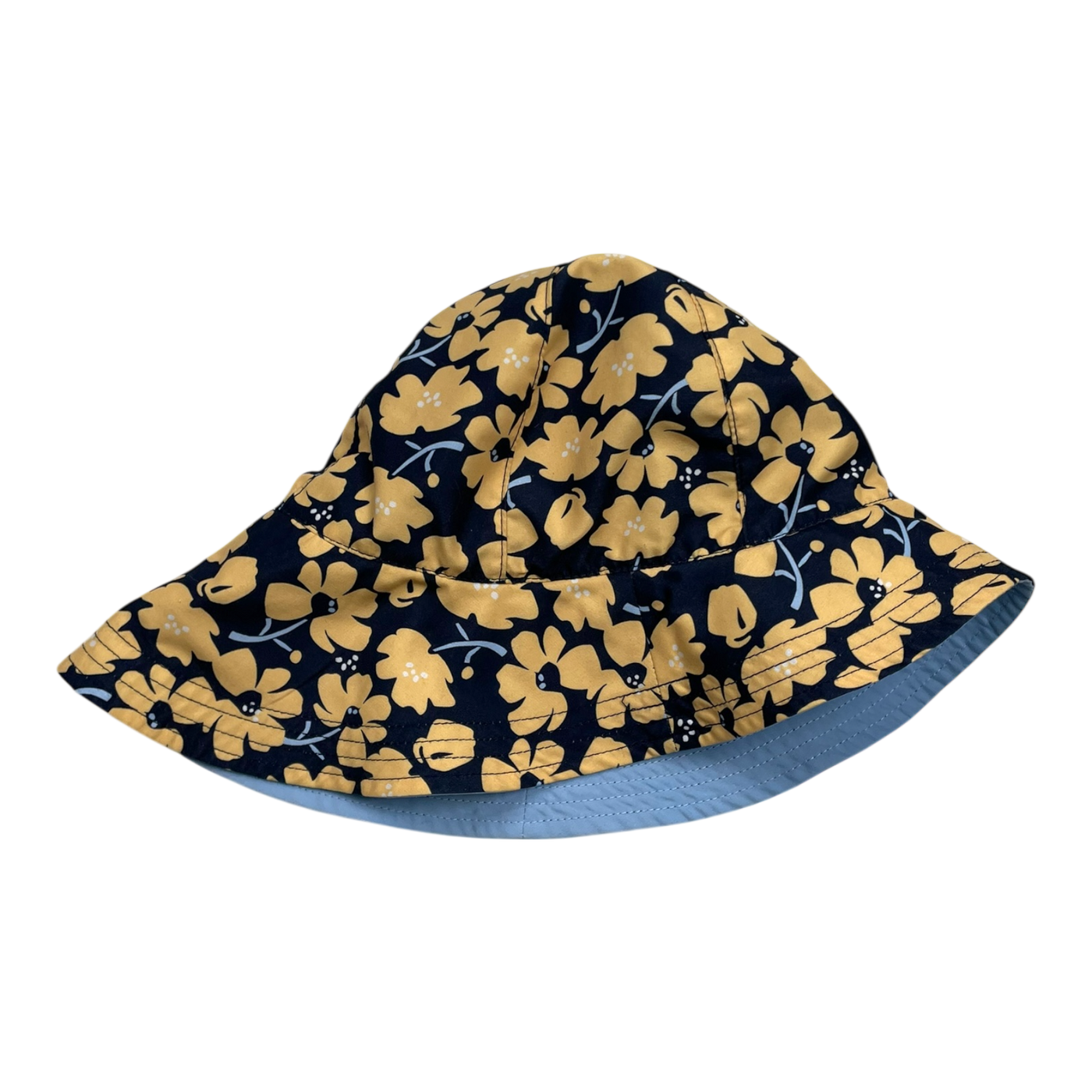 Reima viiri summer hat, flower | 52cm