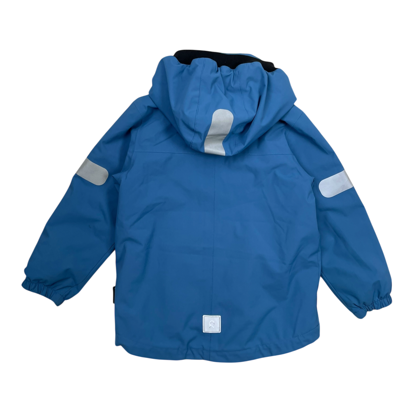 Reima symppis jacket, blue | 110cm