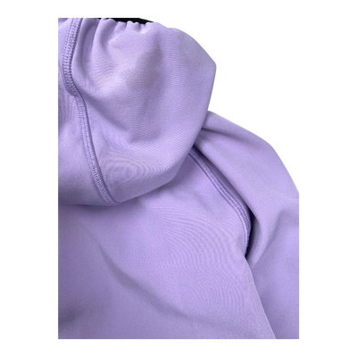 Reima vantti softshell jacket, lavender | 92cm