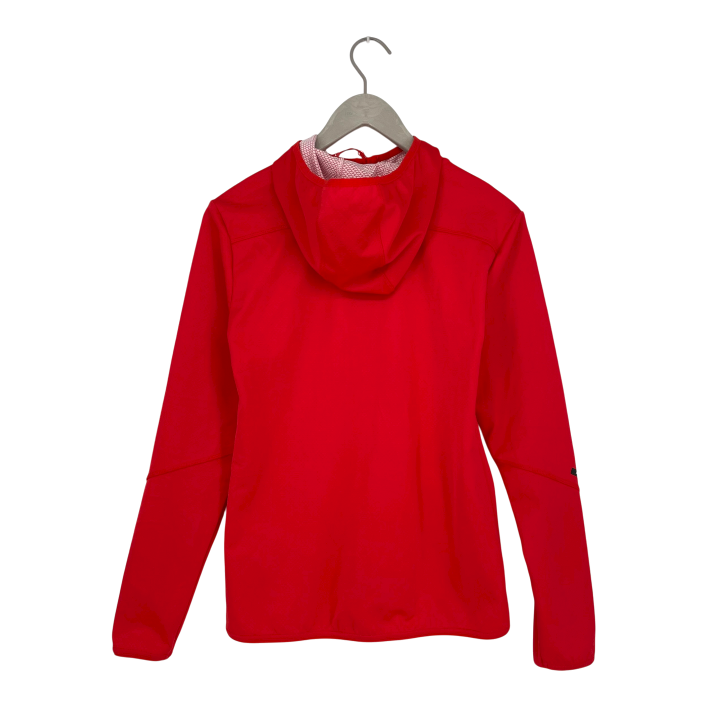 Halti zip up active hoodie, red | woman 38