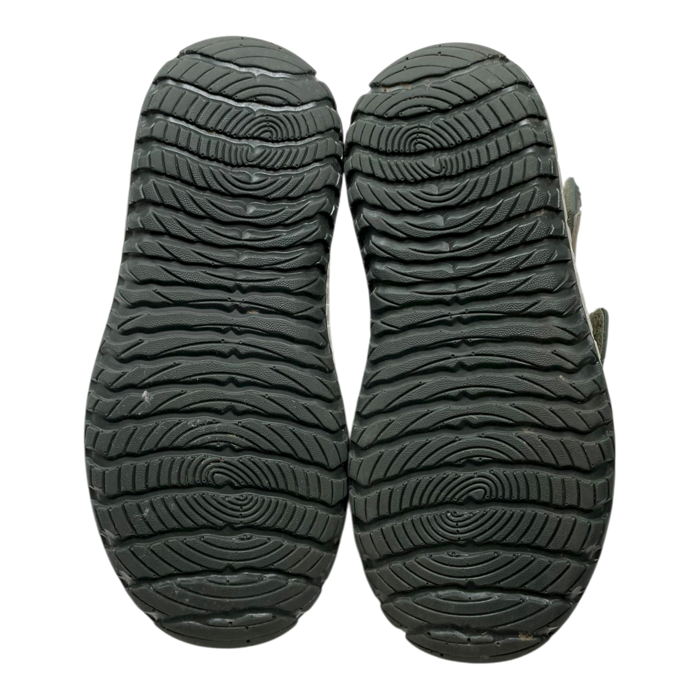 Reima patter shoes, green | 29