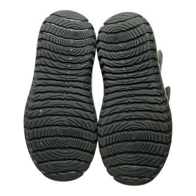 Reima patter shoes, green | 29