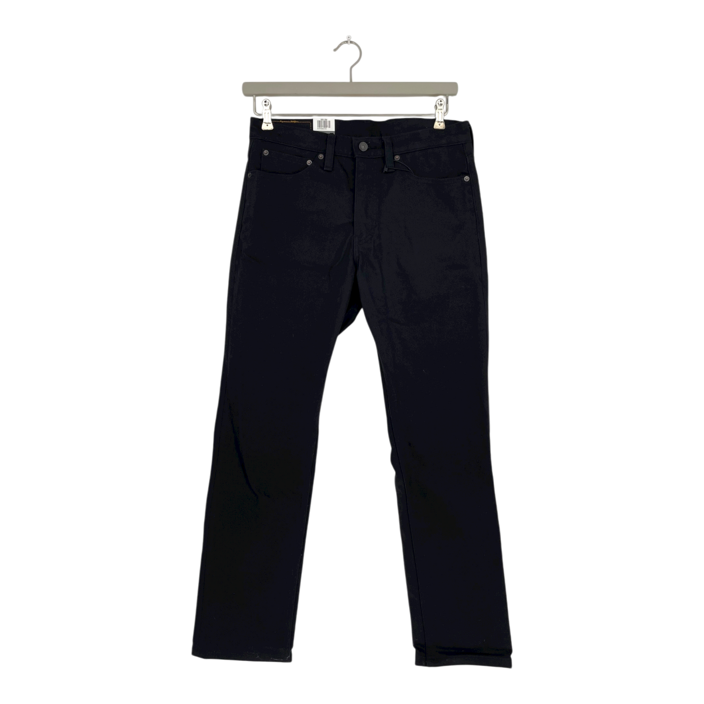 Levi's 511 strong jeans, black | unisex W32 L30