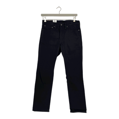 Levi's 511 strong jeans, black | unisex W32 L30