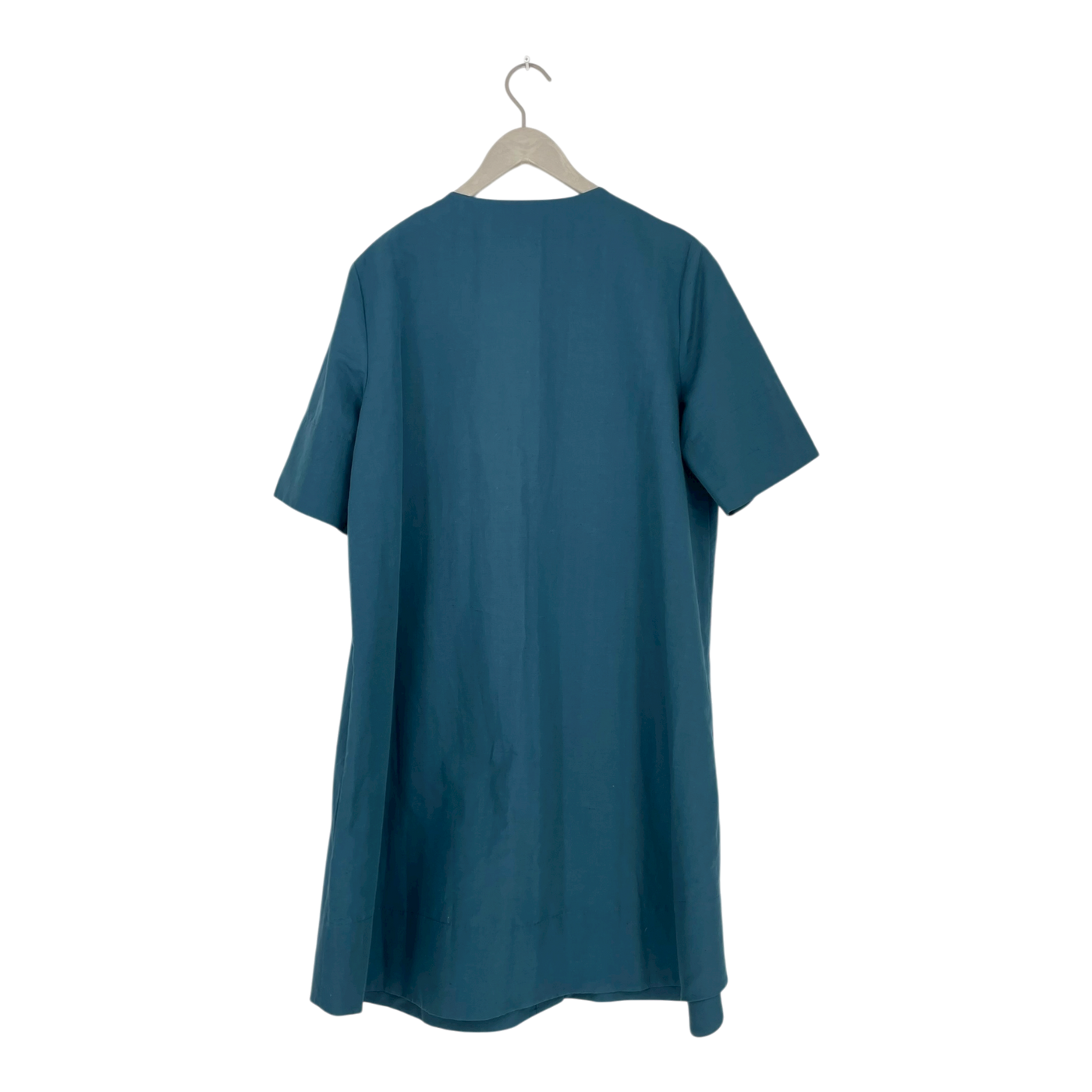 COS business dress, blue | woman 44