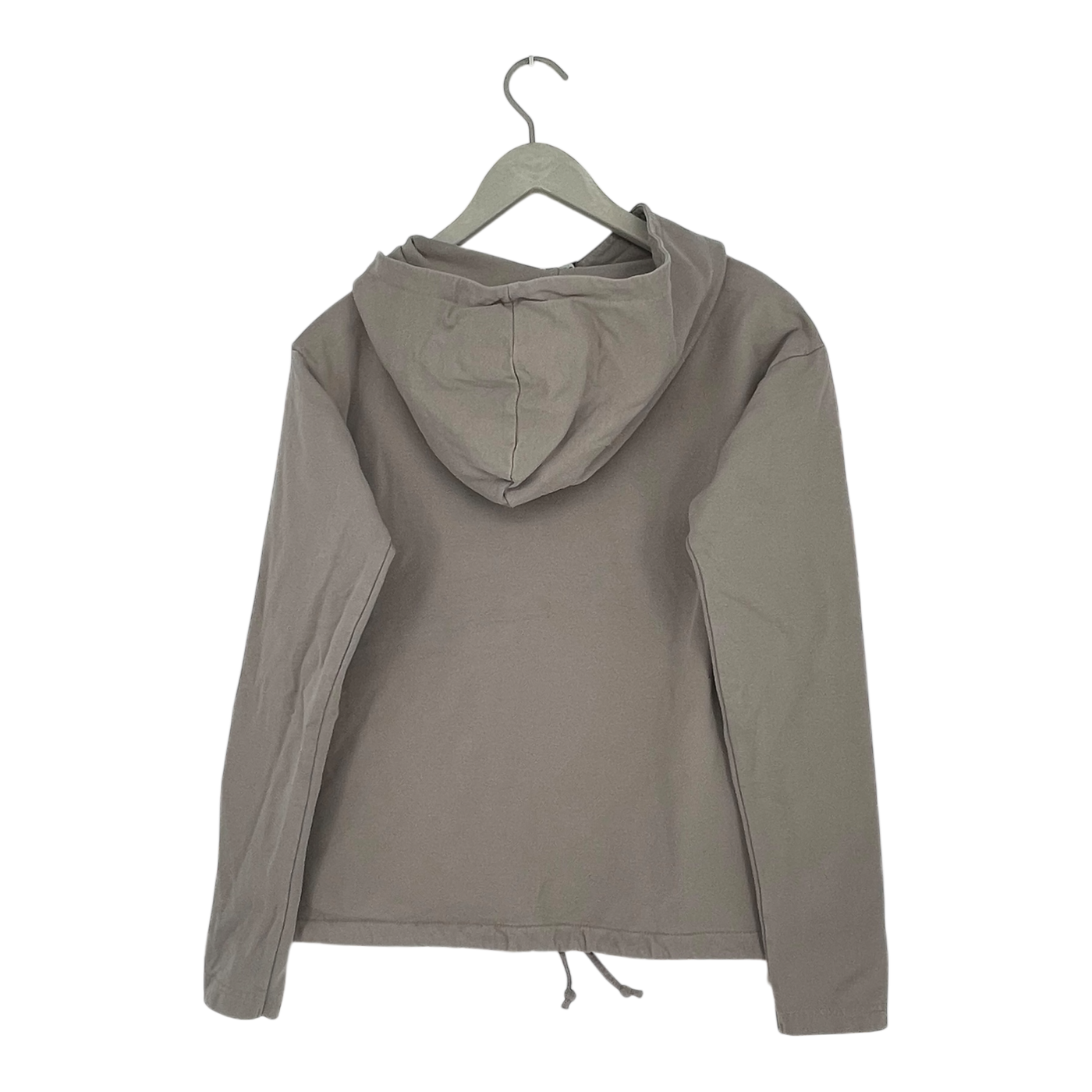 Papu pivot hoodie, tan | woman XS