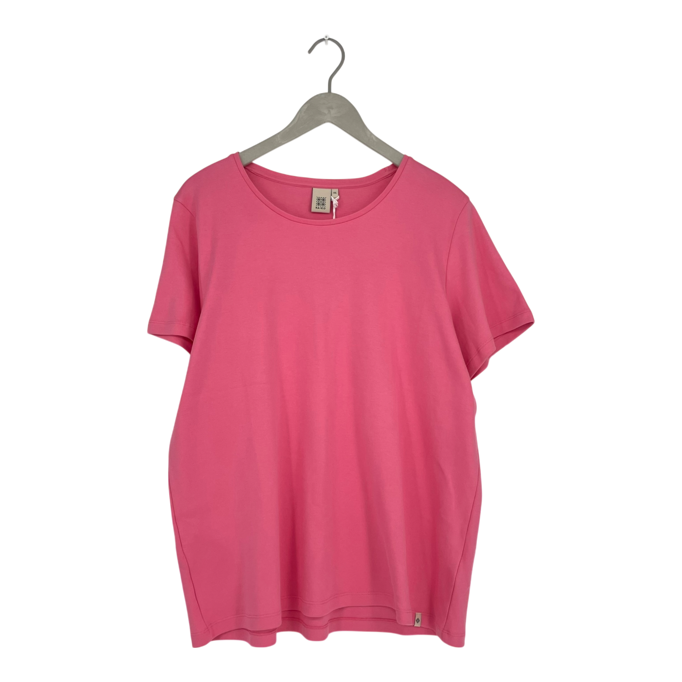 Kaiko the t-shirt, pink | woman 2XL