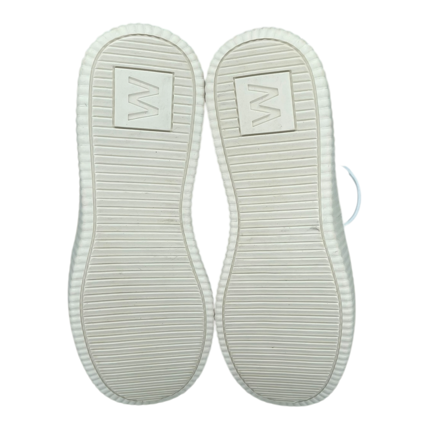 Embassy of Bricks and Logs brighton sneakers, white | 43