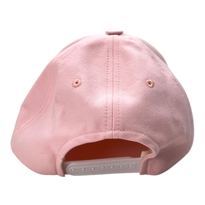 Metsola cap, pink | 57-58 cm