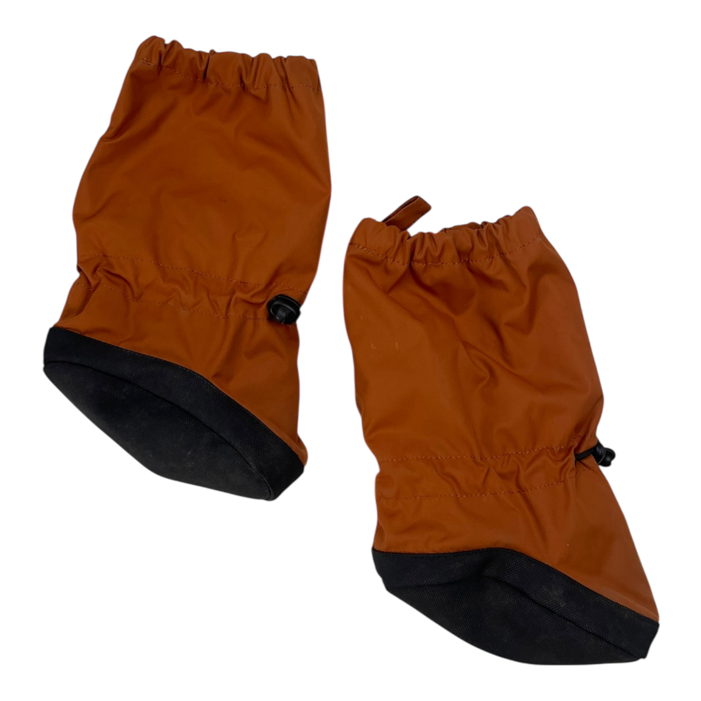 Reima midseason baby booties, caramel brown | 6-18m