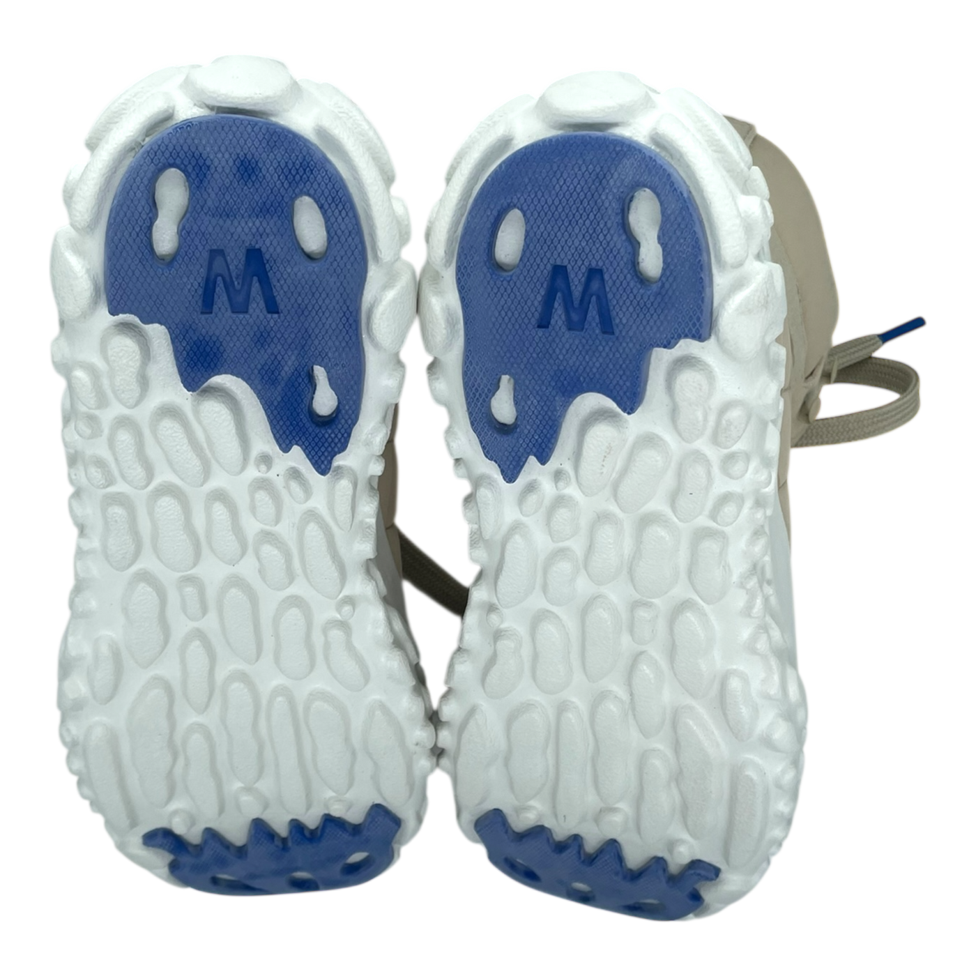 Embassy of Bricks and Logs coventry hiker puffer boot, beige | 38