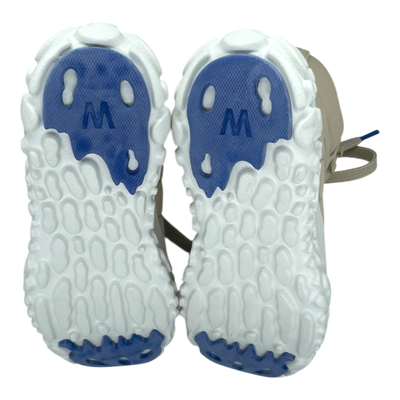 Embassy of Bricks and Logs coventry hiker puffer boot, beige | 38