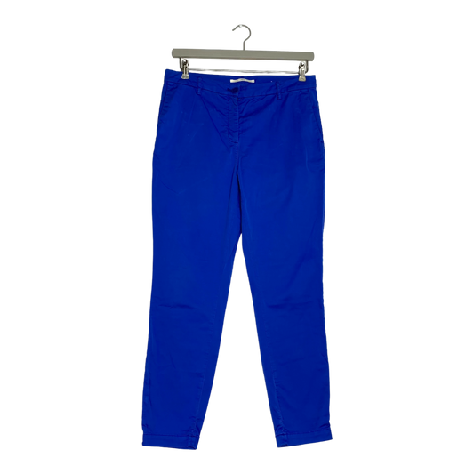 Lanius Hosen, blau | Frau 40