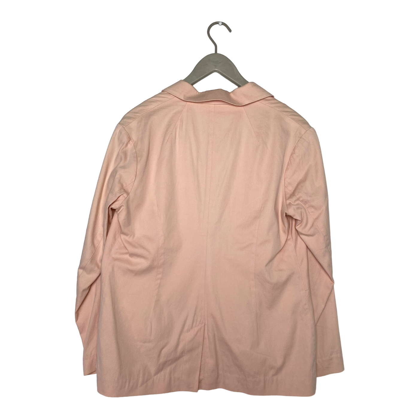 People Tree blazer, pink | woman L