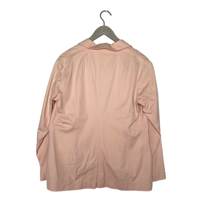 People Tree blazer, pink | woman L