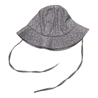 Gugguu sun hat, leopard | 46/47cm