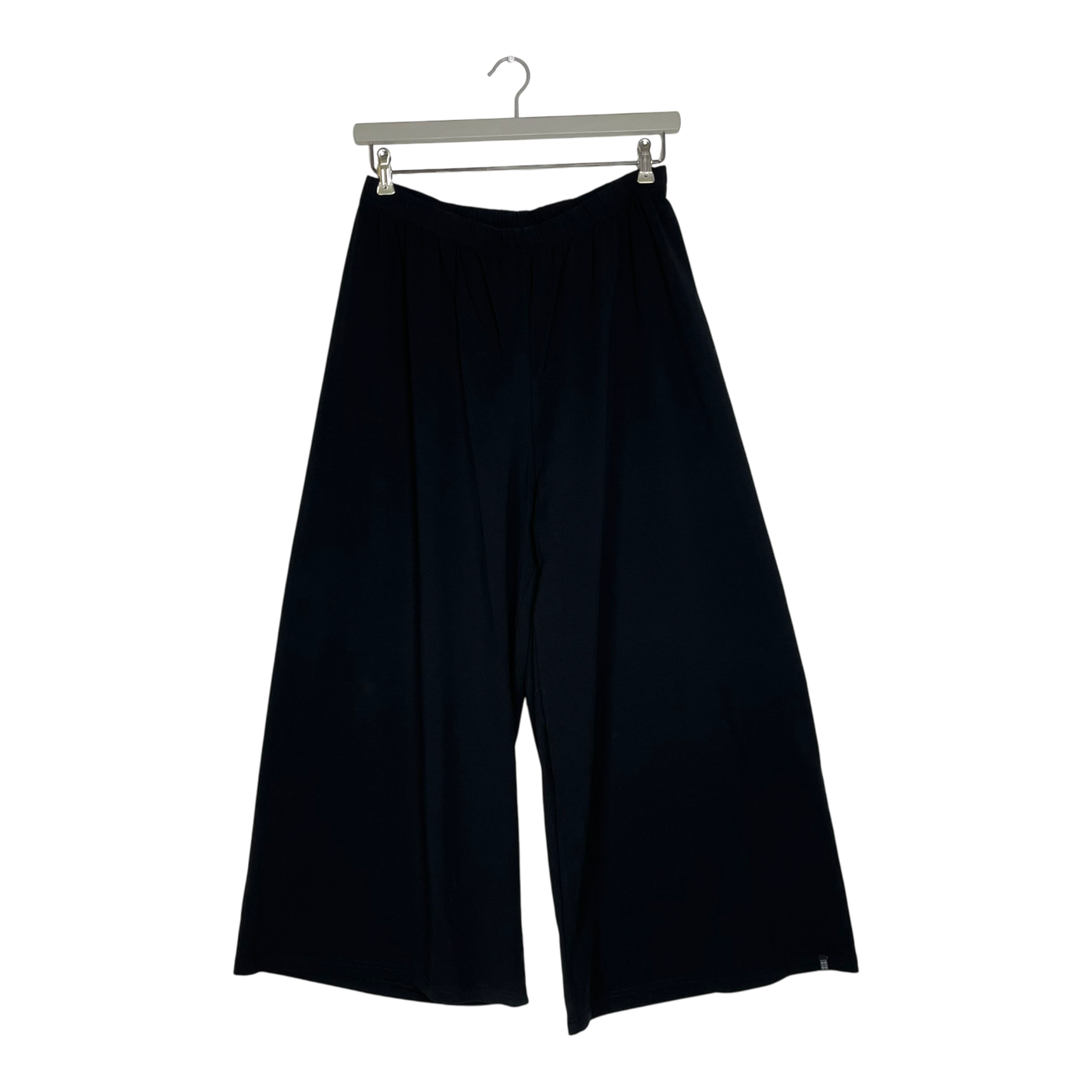 Kaiko culottes, black | woman XL