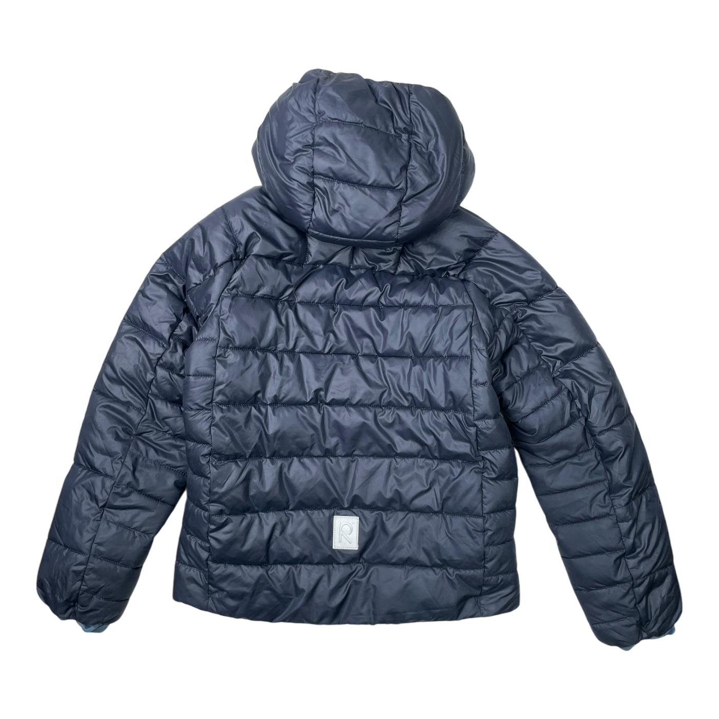 Reima petteri winter jacket, dark blue | 134cm