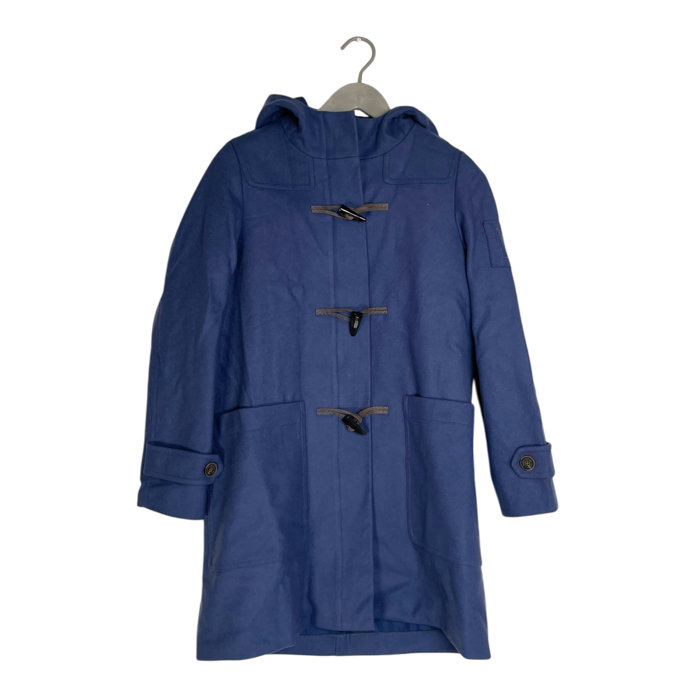 R-Collection elma duffeljacket, powder blue | woman XS